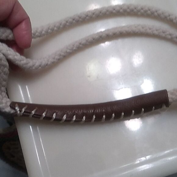 Sun N Sand Shoulder Bag - Picture 7 of 8